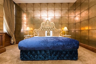 ザ ディキシー ディーン ホテル