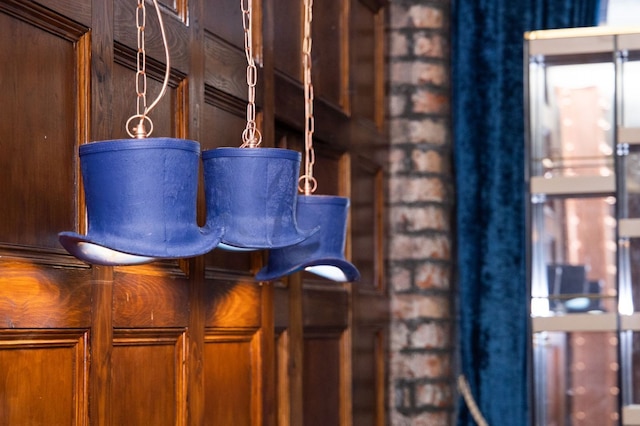 ザ ディキシー ディーン ホテル