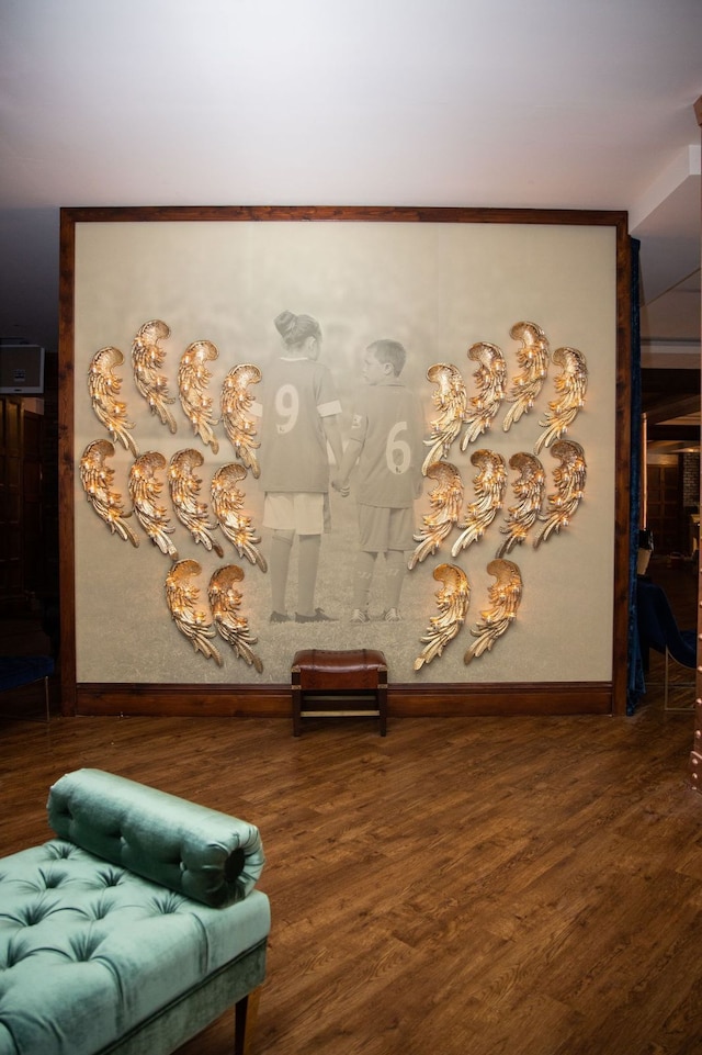 ザ ディキシー ディーン ホテル