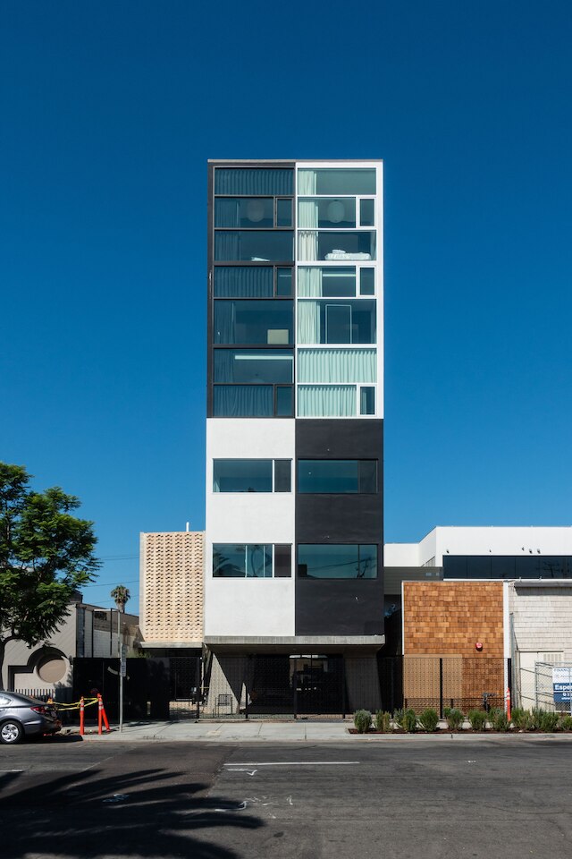 アブポパ ヒルクレスト