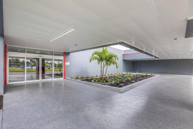 OYO ホテル オーランド エアポート