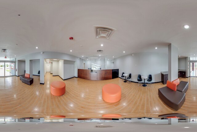 OYO ホテル オーランド エアポート