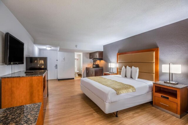 OYO ホテル オーランド エアポート