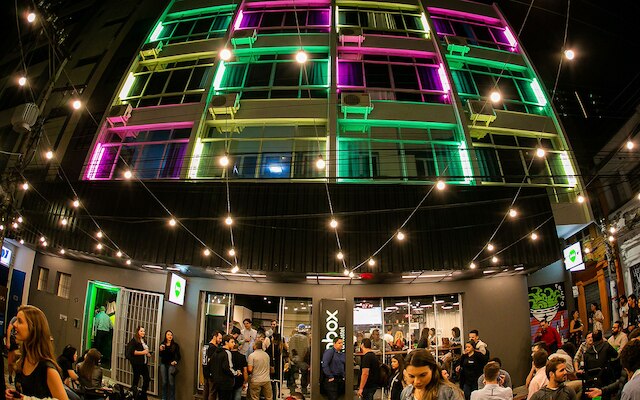 グラフィ シティ ハウス