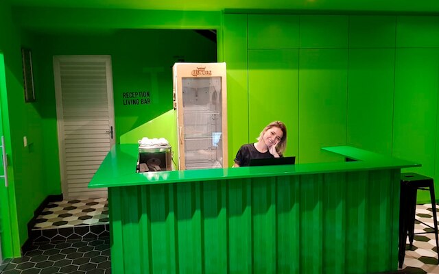 グラフィ シティ ハウス