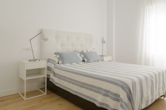 デラックス アパート プラザ デ ラ トリニダード