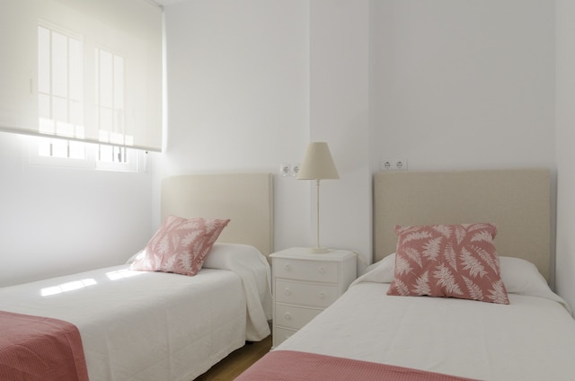 デラックス アパート プラザ デ ラ トリニダード