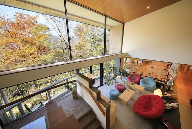 センチュリオン箱根 別邸