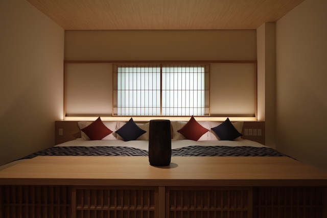 センチュリオン箱根 別邸