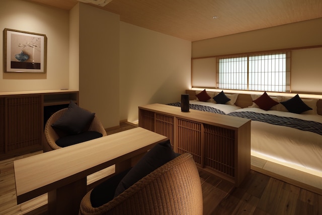 センチュリオン箱根 別邸