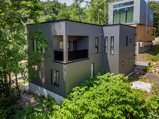 オウルハウスニセコ