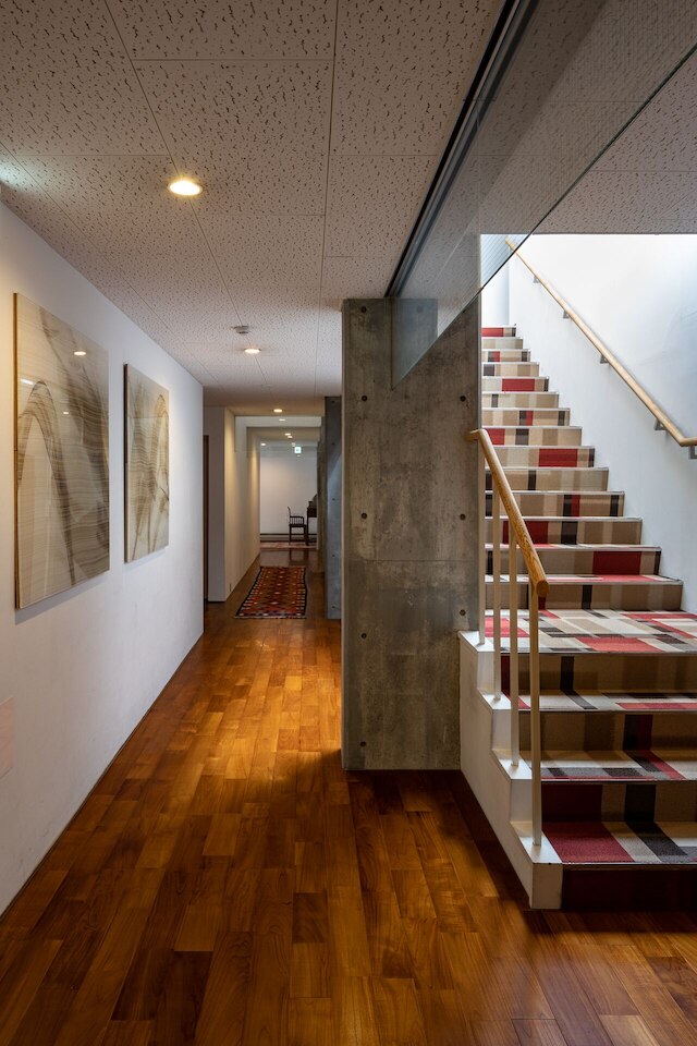 ICA 富士見ハウス