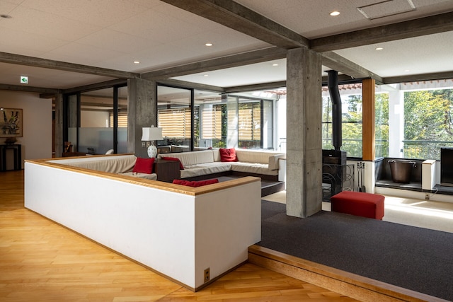 ICA 富士見ハウス