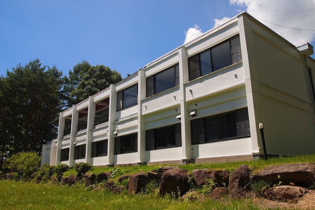 ICA 富士見ハウス