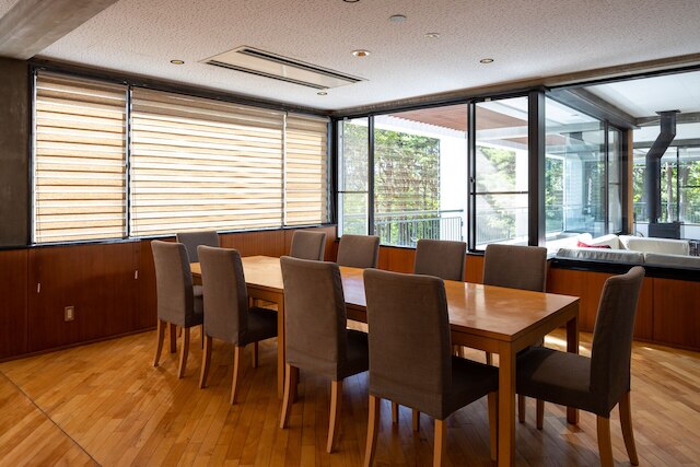 ICA 富士見ハウス