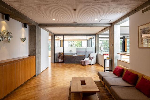 ICA 富士見ハウス