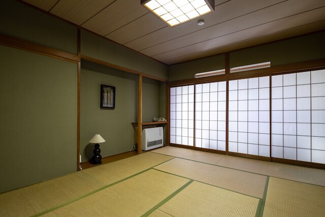 ICA 富士見ハウス