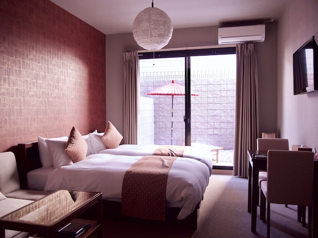 Stay SAKURA Kyoto 風雅