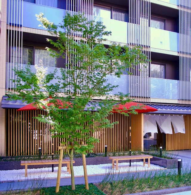 Stay SAKURA Kyoto 風雅