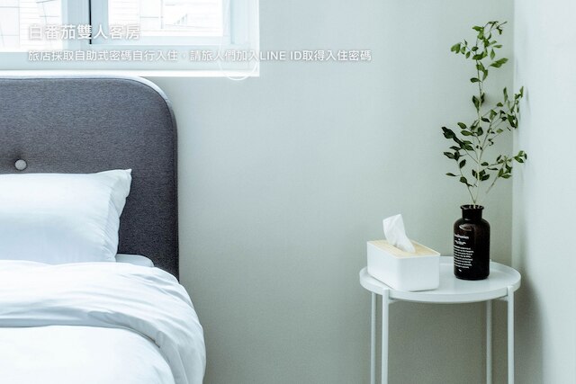 ホステル トマト (番茄温泉旅店)