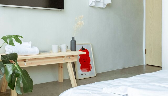 ホステル トマト (番茄温泉旅店)