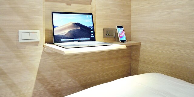 ホステル トマト (番茄温泉旅店)