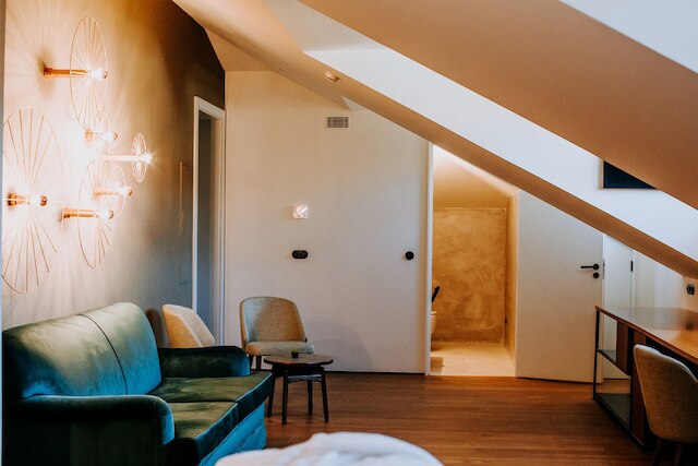 エクゾモホテル by オリビア