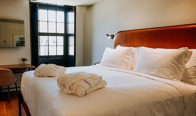 エクゾモホテル by オリビア