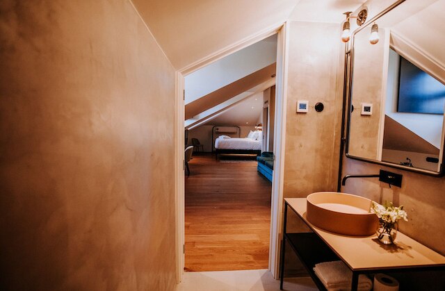 エクゾモホテル by オリビア