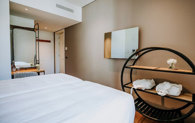 エクゾモホテル by オリビア