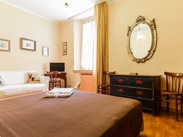 トレヴィ ファウンテン ホーム