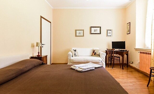 トレヴィ ファウンテン ホーム