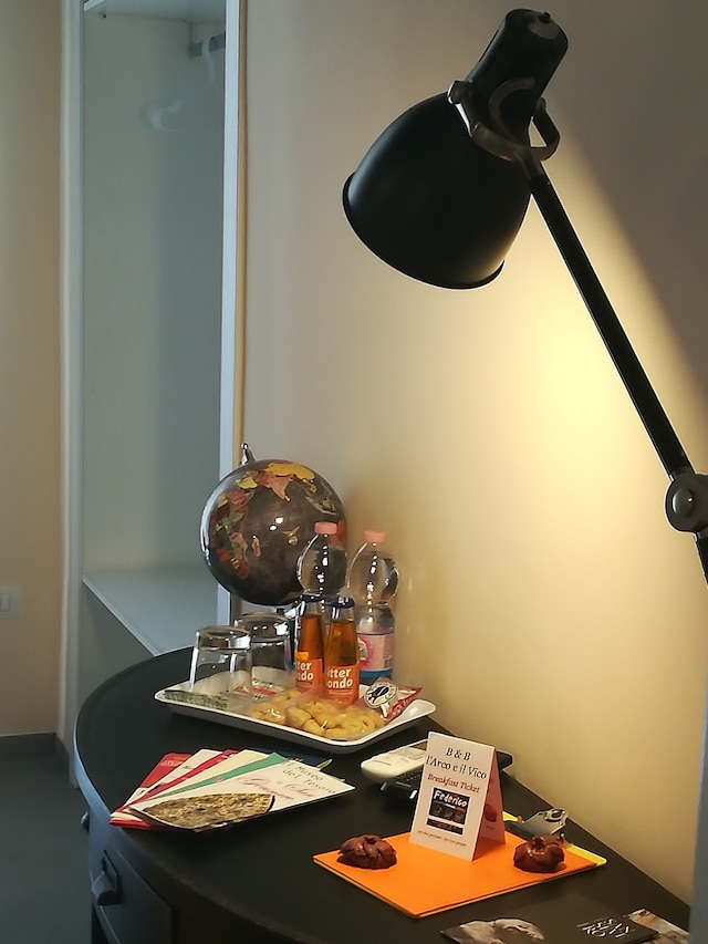 ラルコ エ イル ヴィコ