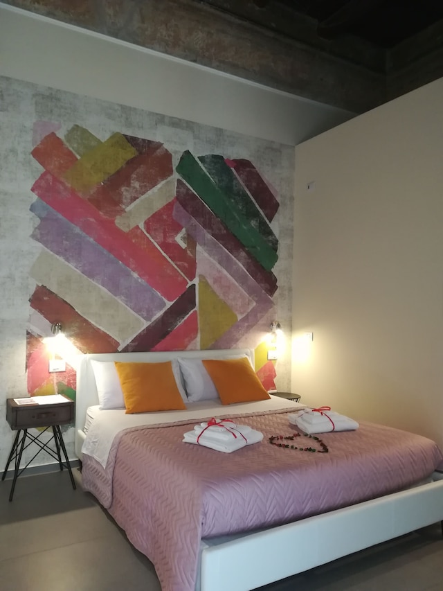 ラルコ エ イル ヴィコ