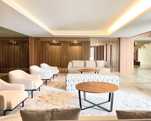 ホテル アクタ ザ アベニュー