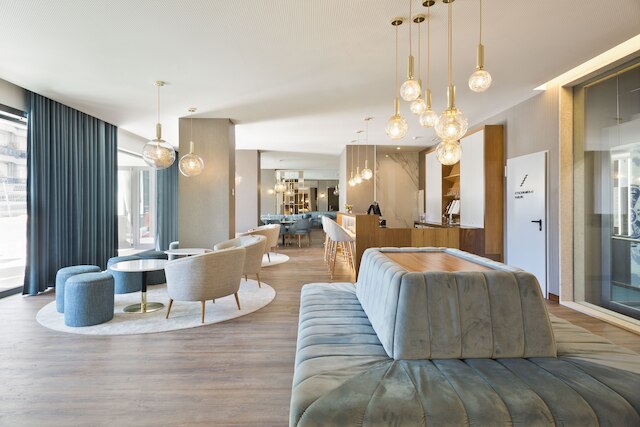 ホテル アクタ ザ アベニュー