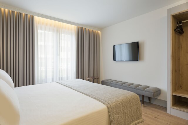 ホテル アクタ ザ アベニュー