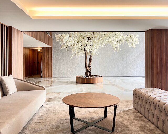 ホテル アクタ ザ アベニュー