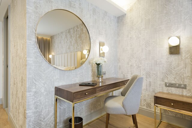 ホテル アクタ ザ アベニュー