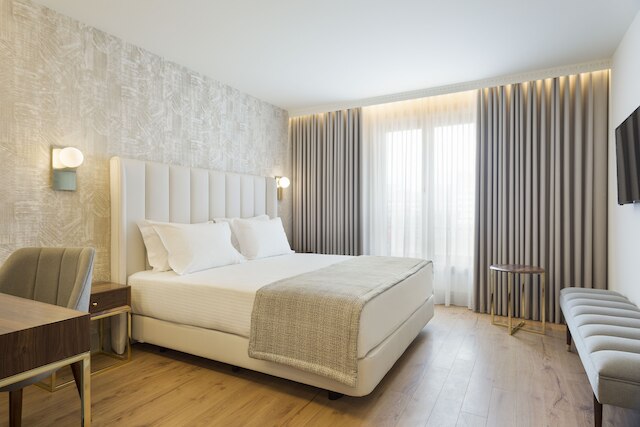 ホテル アクタ ザ アベニュー