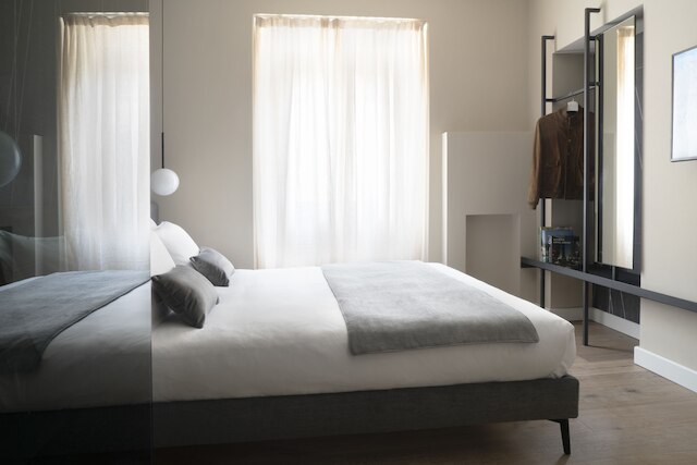 デラ スピーガ スイーツ バイ ブレラ アパートメンツ