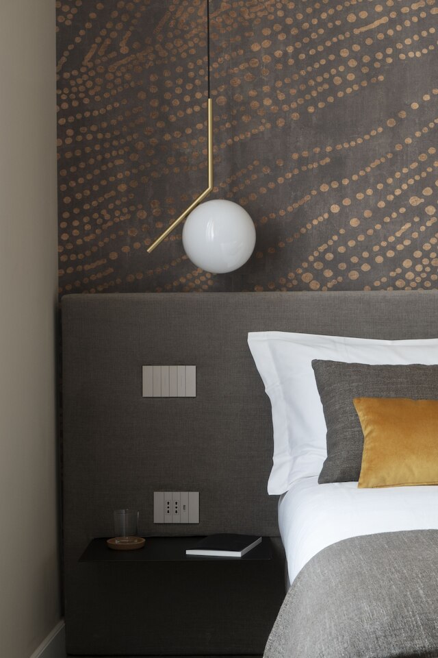 デラ スピーガ スイーツ バイ ブレラ アパートメンツ