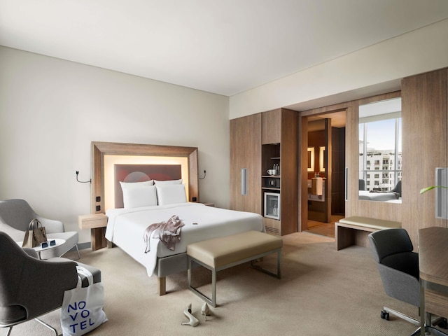 ノボテル バール ドバイ