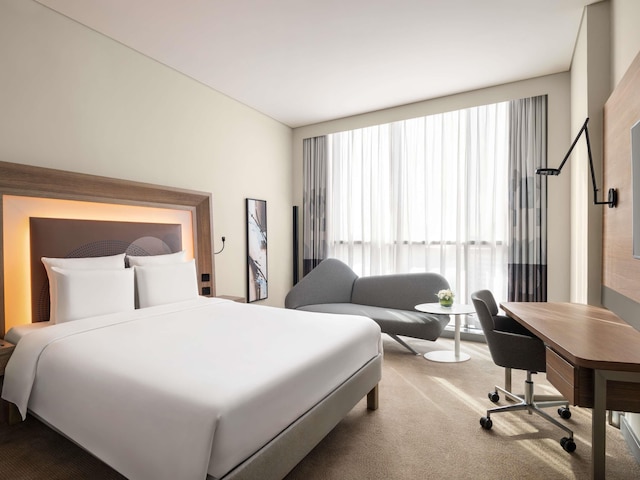 ノボテル バール ドバイ