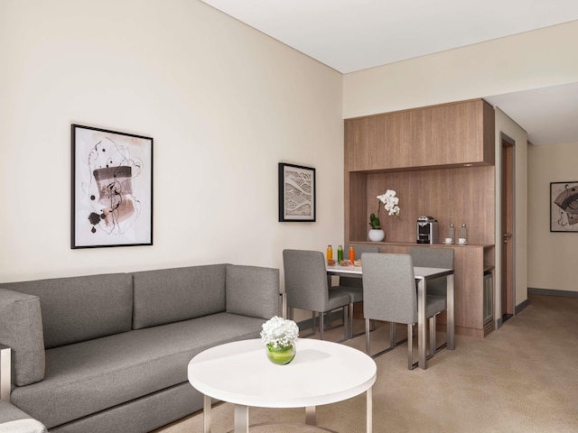 ノボテル バール ドバイ