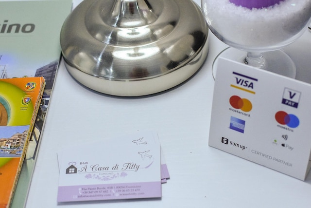 ア カーサ ディ ティティ