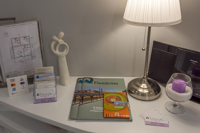 ア カーサ ディ ティティ