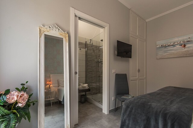 ア カーサ ディ ティティ