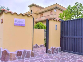 ア カーサ ディ ティティ