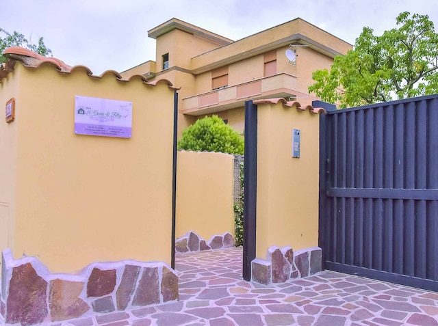 ア カーサ ディ ティティ